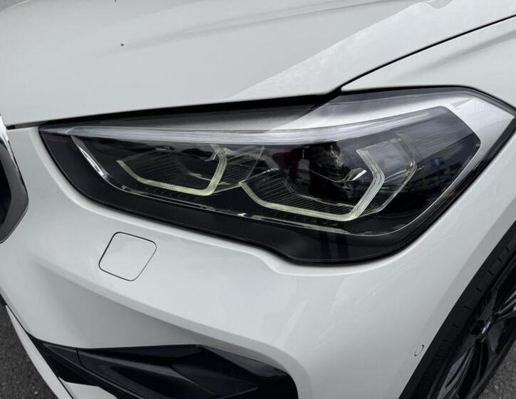 BMW X1 5
