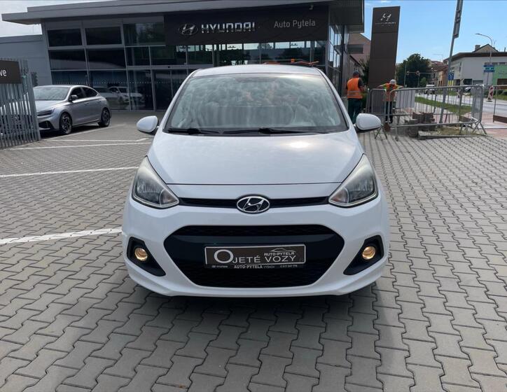 Hyundai i10 2