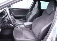 Škoda Superb 11