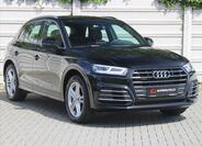 Audi Q5 1