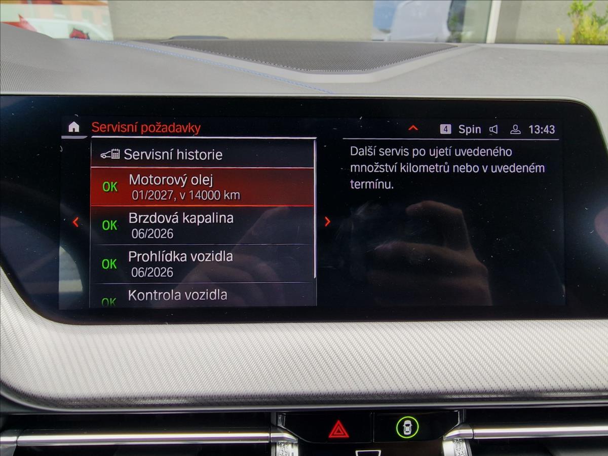 BMW Řada 2