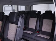 Ford Tourneo Custom 14