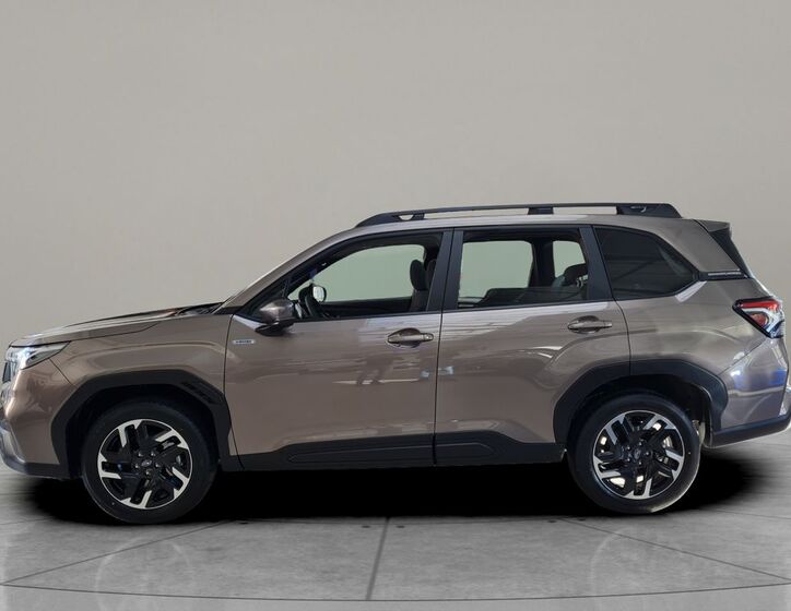 Subaru Forester 6