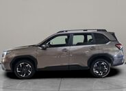 Subaru Forester 6