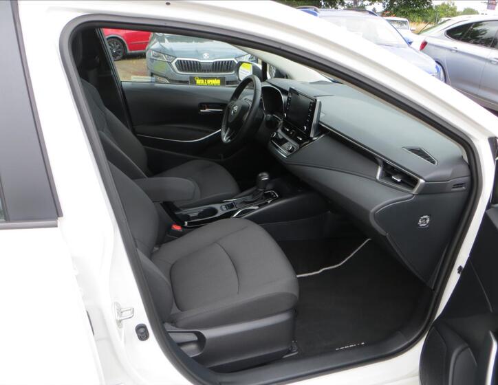 Toyota Corolla 10