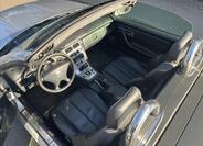 Mercedes-Benz SLK 17