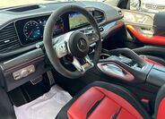Mercedes-Benz GLE 9