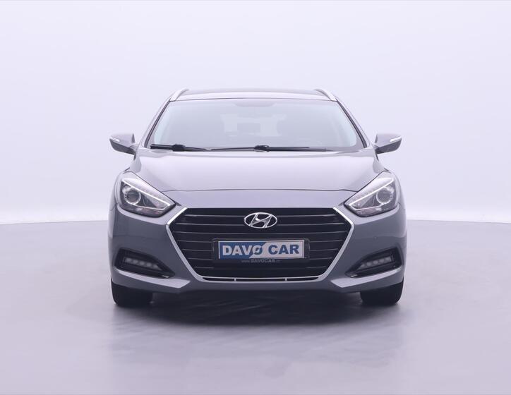 Hyundai i40 2