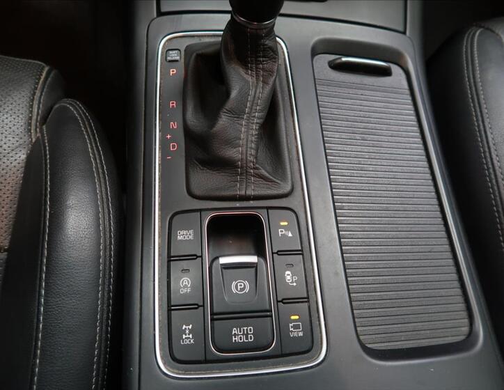 KIA Sorento 21