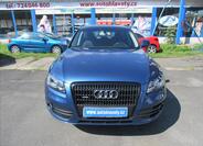 Audi Q5 2