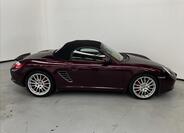 Porsche Boxster 3