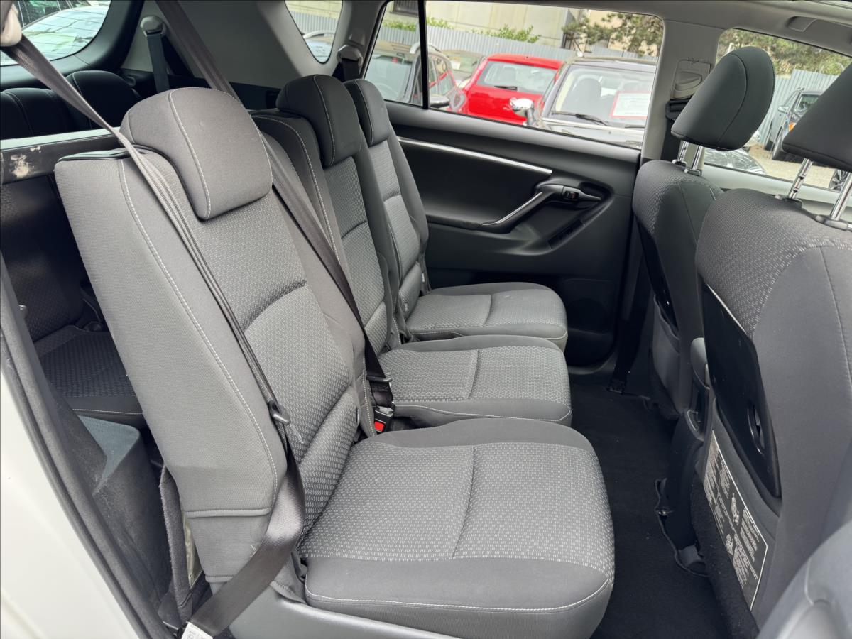 Toyota Verso