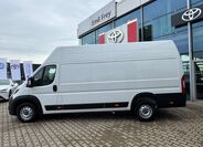 Toyota Proace Max 8