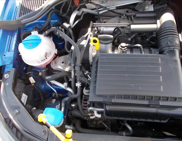 Škoda Fabia 31