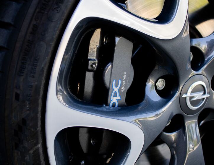 Opel Corsa 23