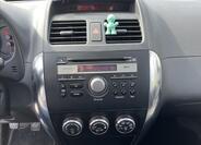 Suzuki SX4 16