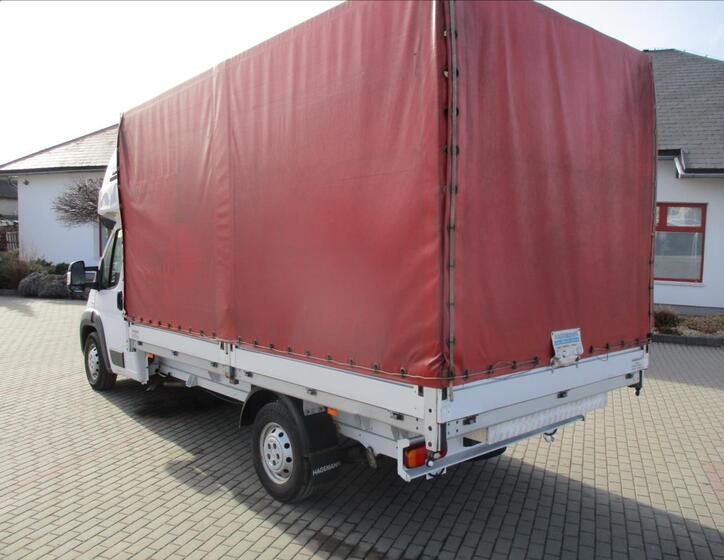 Fiat Ducato 3