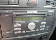 Ford Fusion 20