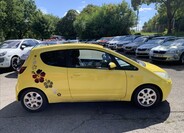 Mitsubishi Colt 4