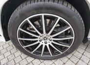 Mercedes-Benz GLS 18
