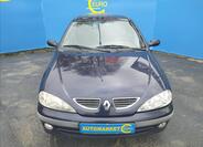 Renault Mégane 2