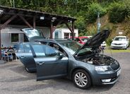 Škoda Octavia 24
