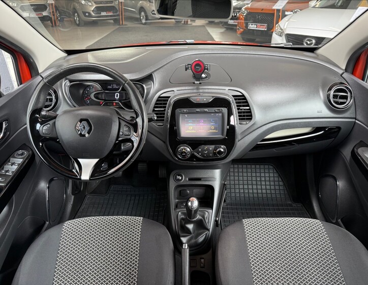 Renault Captur 13