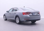 Škoda Superb 5