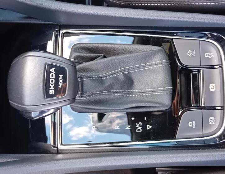 Škoda Karoq 20