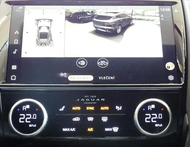 Jaguar E-Pace 15