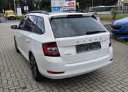 Škoda Fabia 2