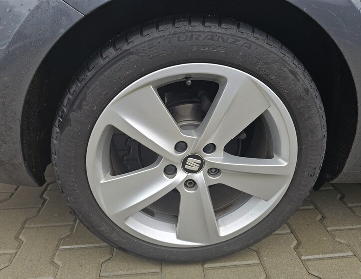 Seat Leon 31