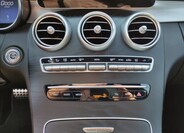 Mercedes-Benz Třídy C 20