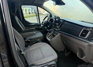 Ford Tourneo 13