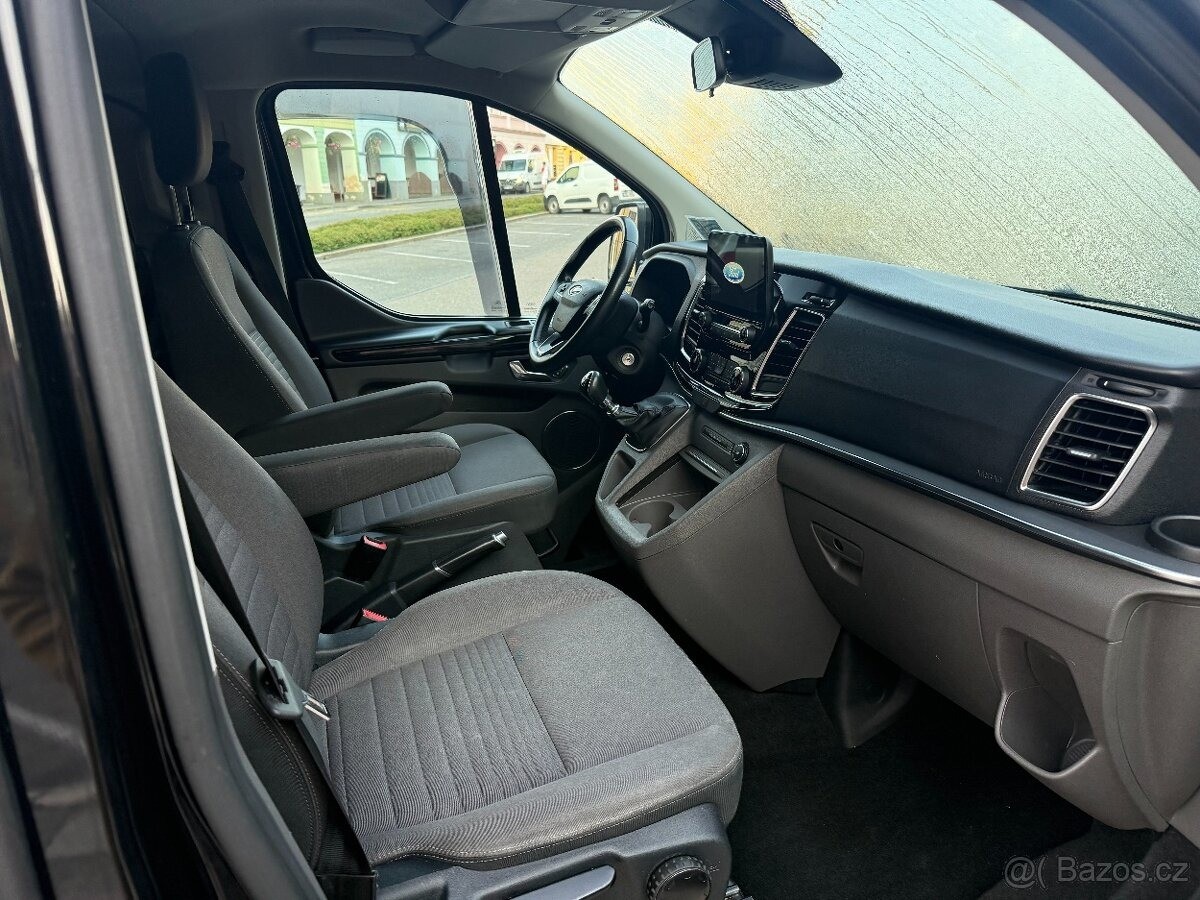 Ford Tourneo
