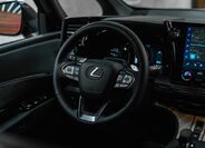 Lexus Ostatní 40