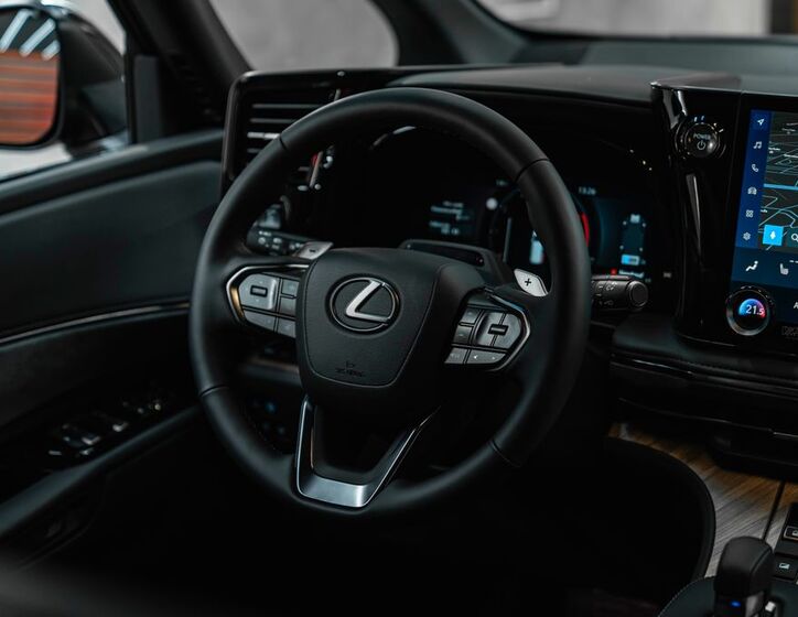 Lexus Ostatní 40