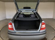 Škoda Octavia 12