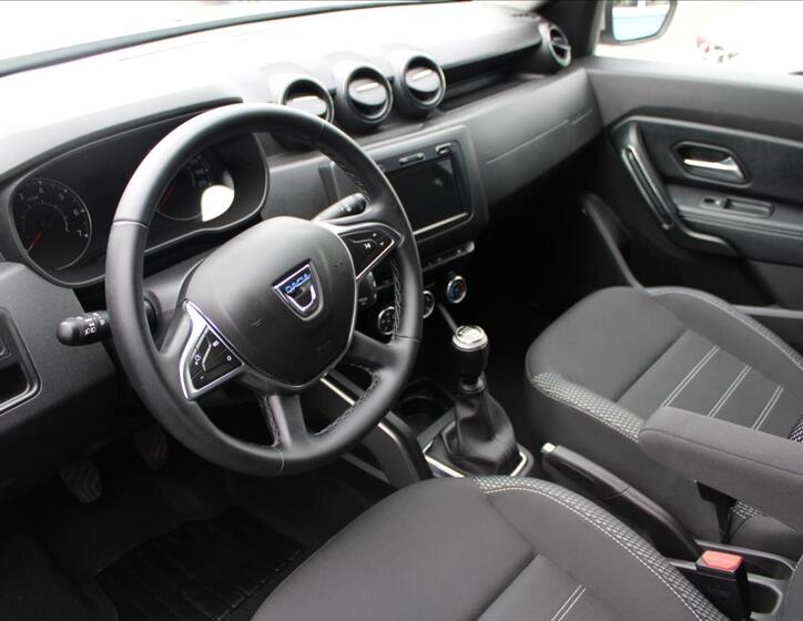 Dacia Duster 11