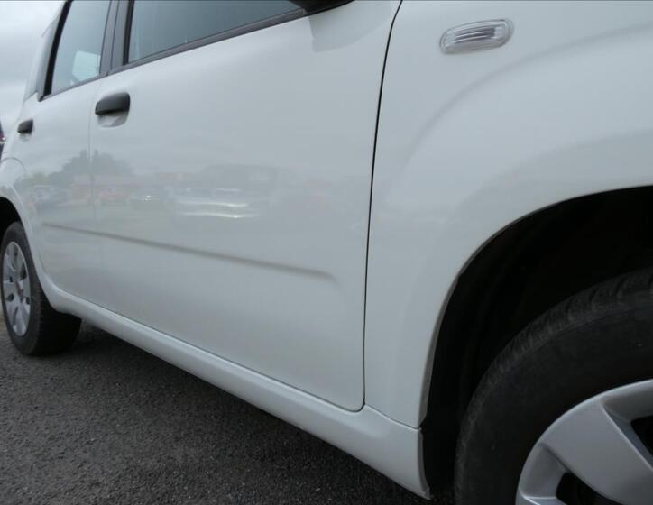 Fiat Panda 11
