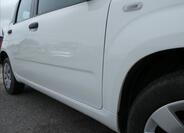 Fiat Panda 11