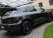 Porsche Macan 17