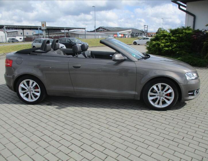 Audi A3 33