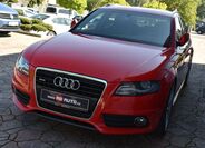 Audi A4 3