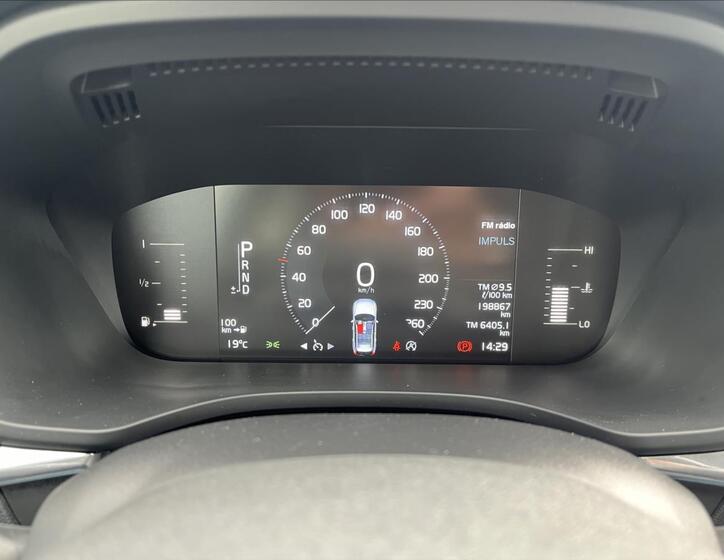Volvo XC60 12