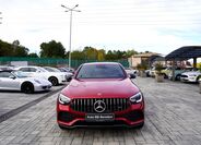 Mercedes-Benz GLC 1