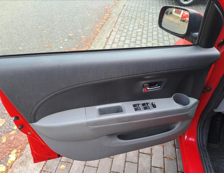 Daihatsu Sirion 30