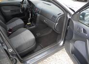 Škoda Octavia 19