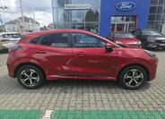 Ford Puma 6
