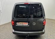 Volkswagen Caddy 7